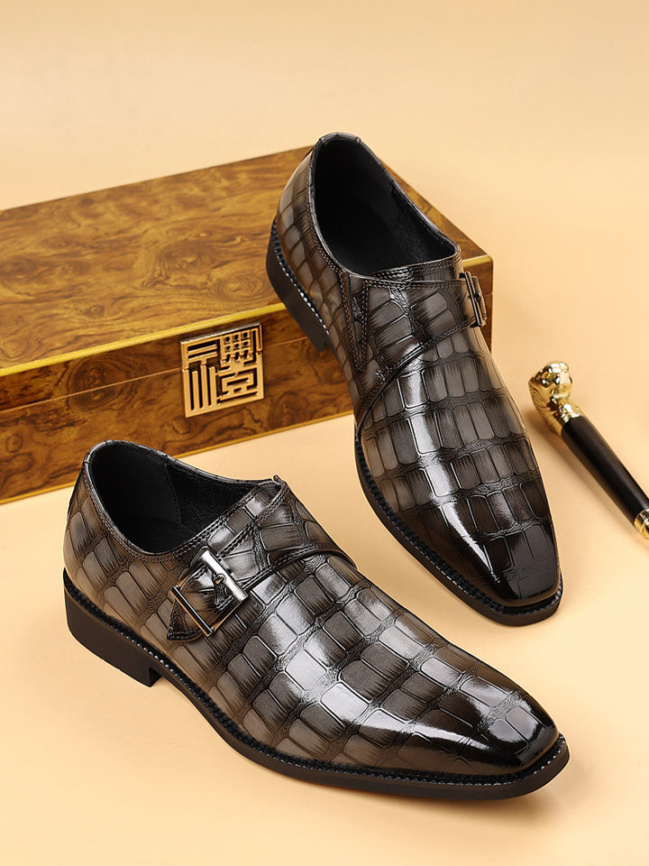 Garmyn Leather Shoes