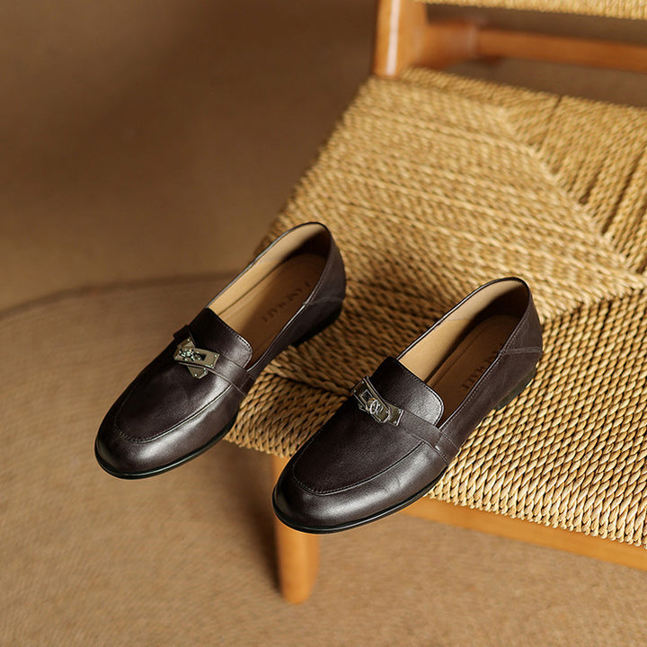 Frye Genuine Leather Shoes