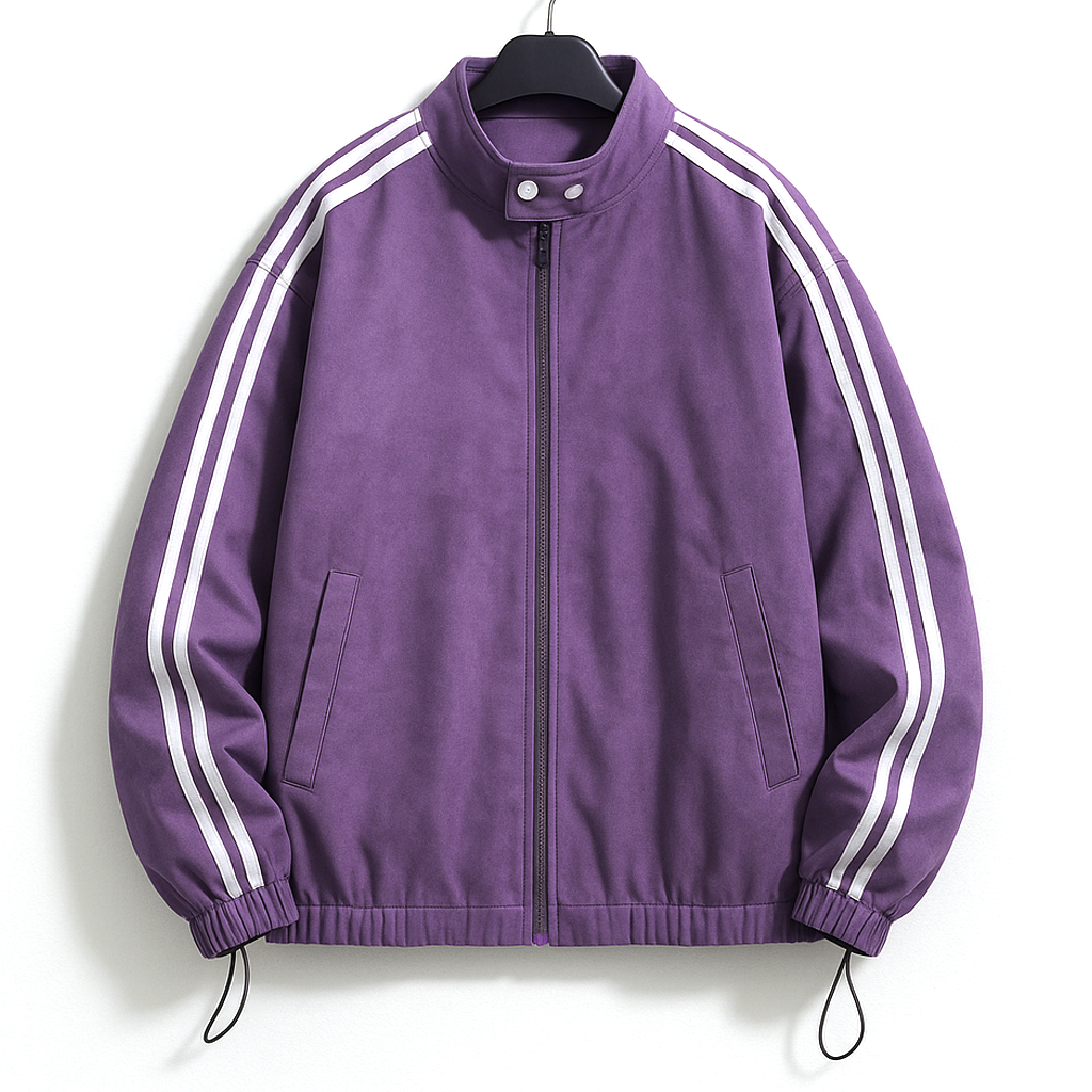 Gibson Jacket