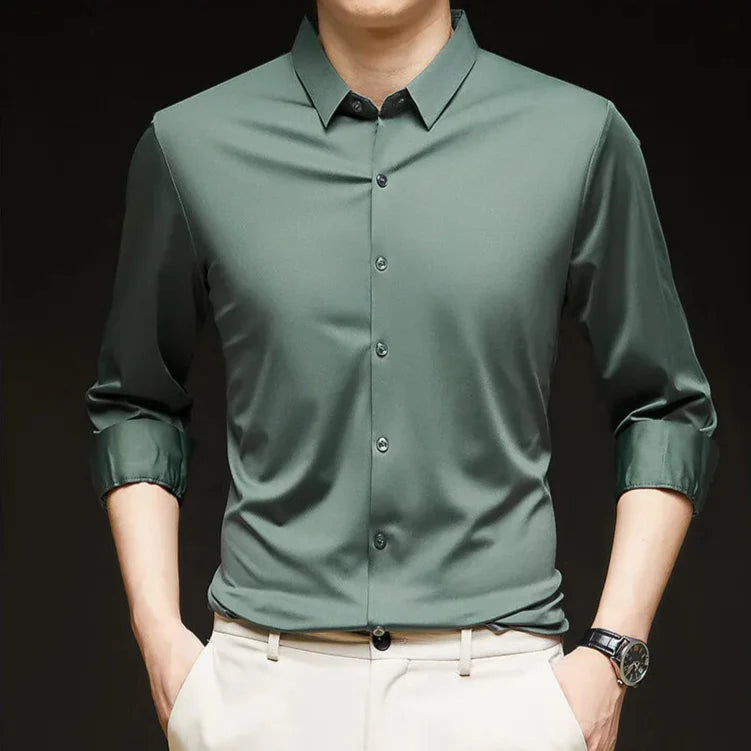 Regen Dress Shirt