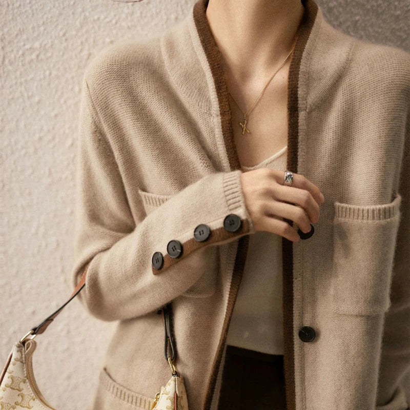 Elara Cardigan