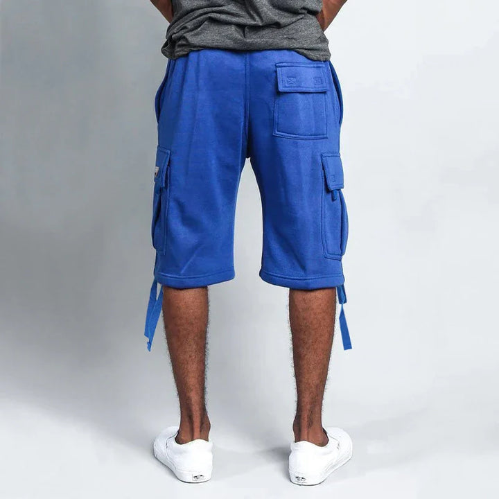 Bruno Cargo Shorts
