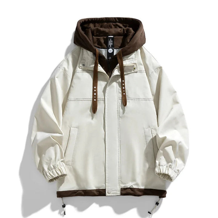 Rezan Jacket