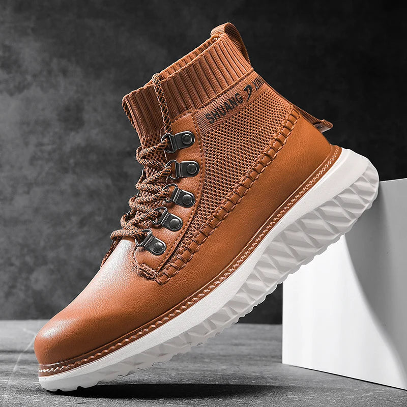 Tempus Boots