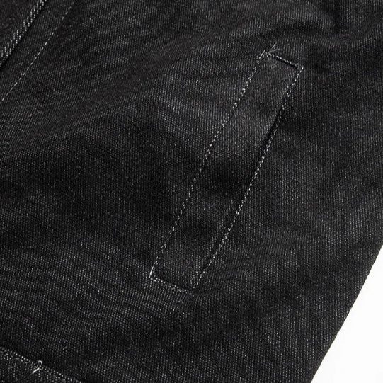 Mason Denim Jacket