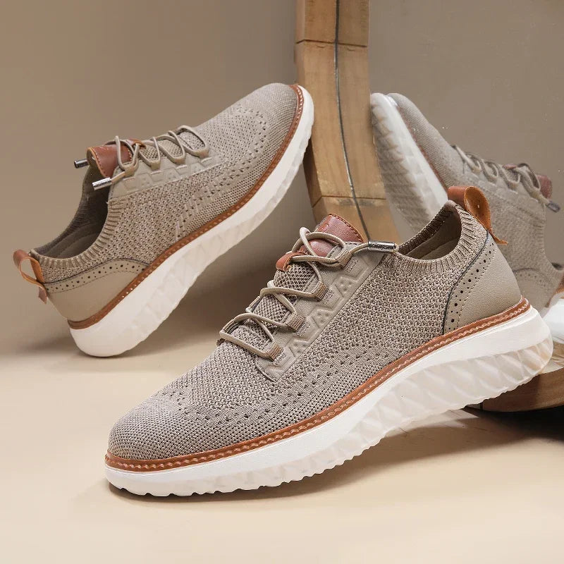 Jalen Sneakers