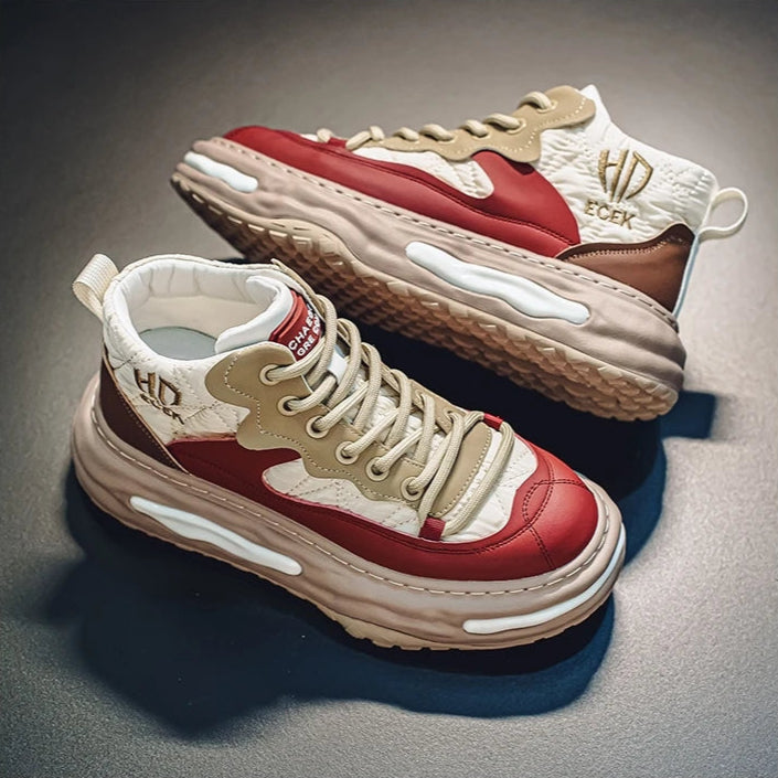 Hac High-top Sneakers