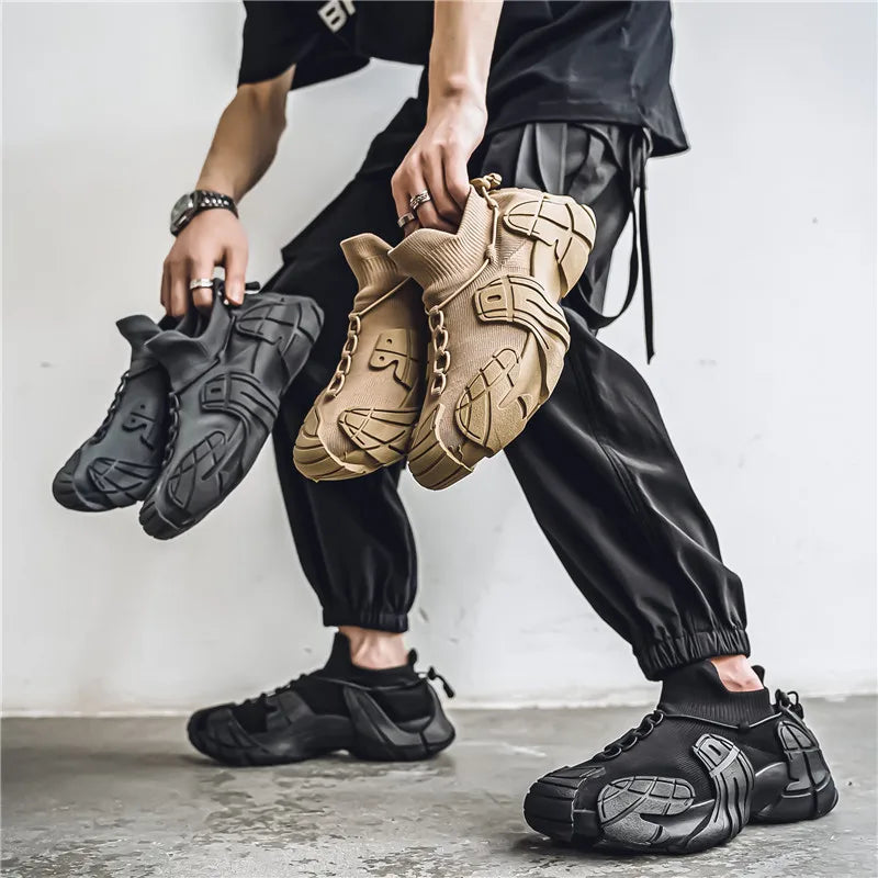 Dario sneakers