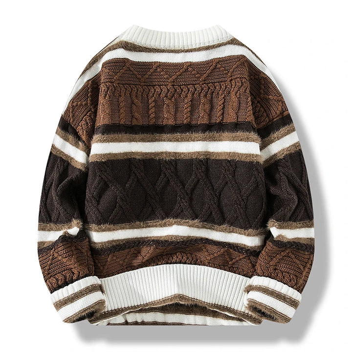 Alpine Sweater