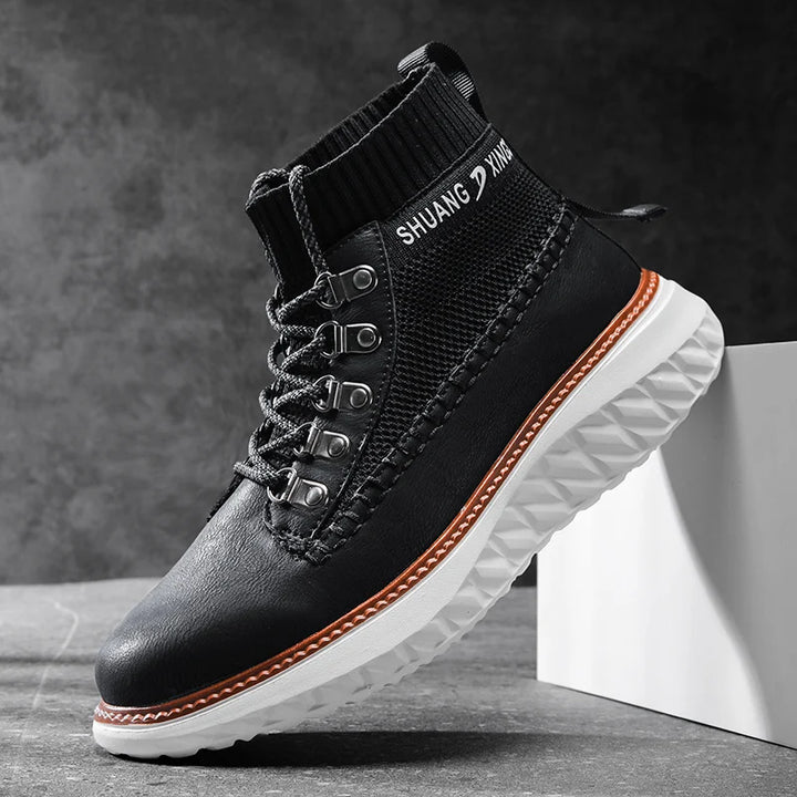 Tempus Boots