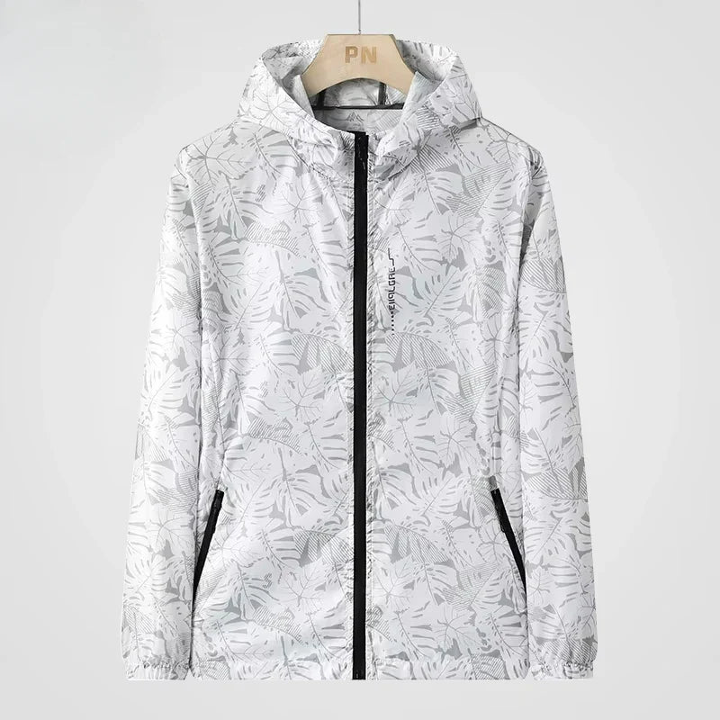 Misk Windbreaker