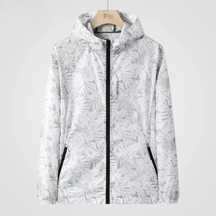 Misk Windbreaker