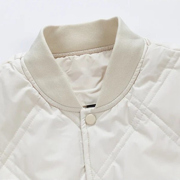 Ivan Bomber Jacket