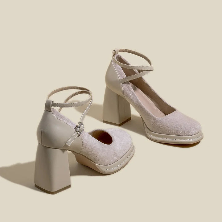 Lunala Heels