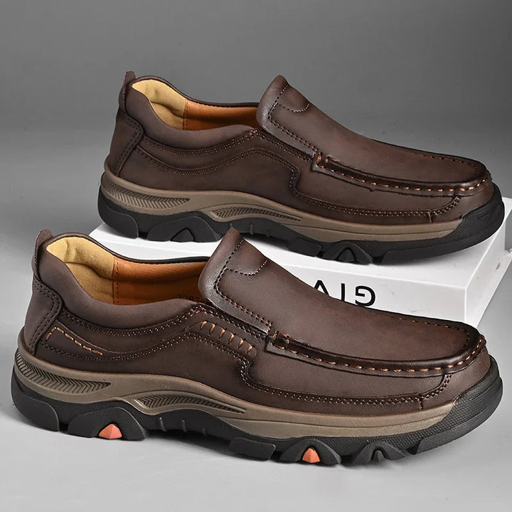 Halkin Loafers