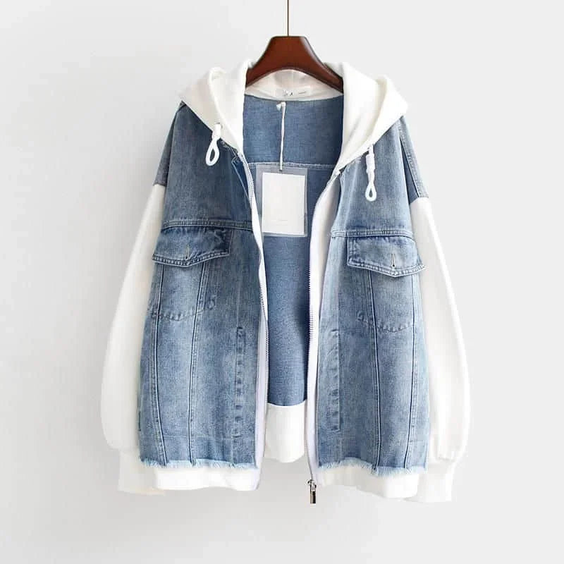 Downtown Jacket