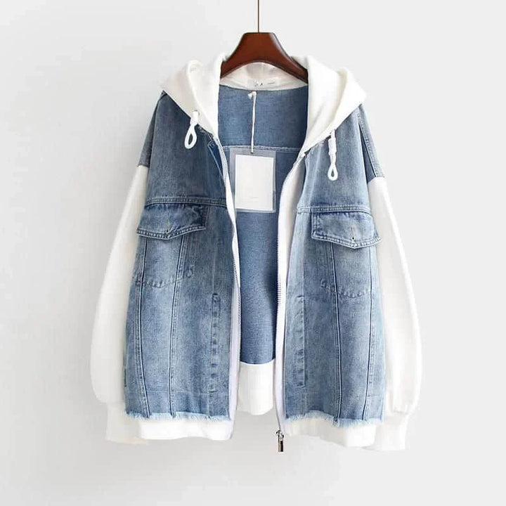 Downtown Jacket