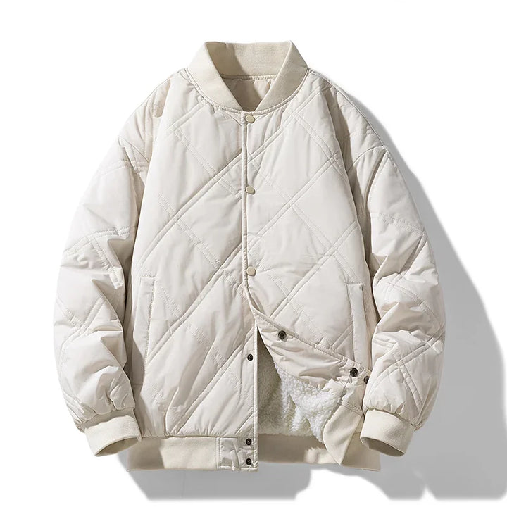 Ivan Bomber Jacket
