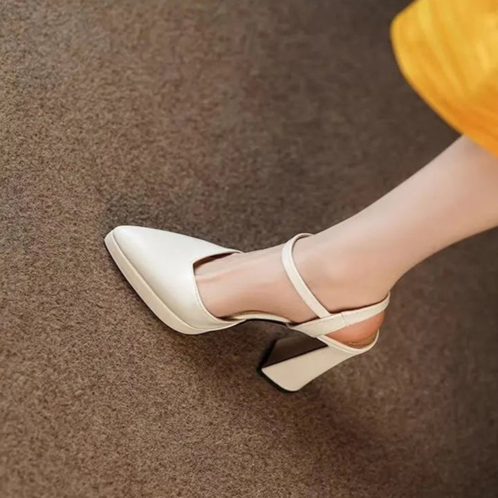Elese Heels