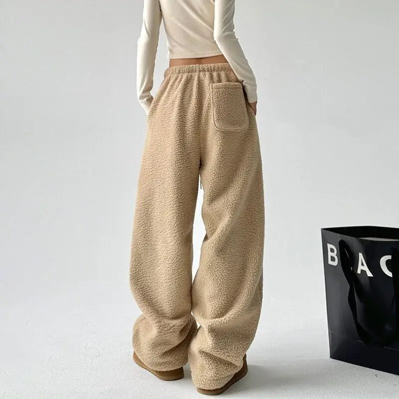 Calson Sweatpants