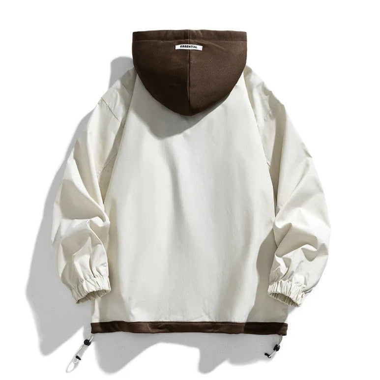 Rezan Jacket