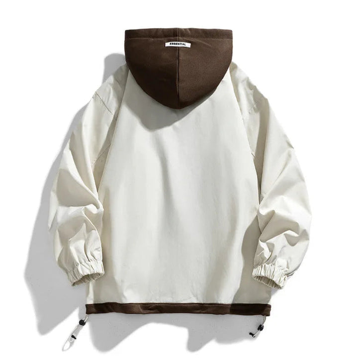 Rezan Jacket