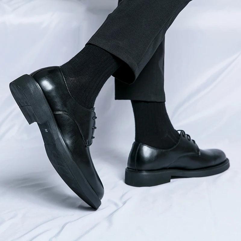 Aldo Genuine Leather Shoes