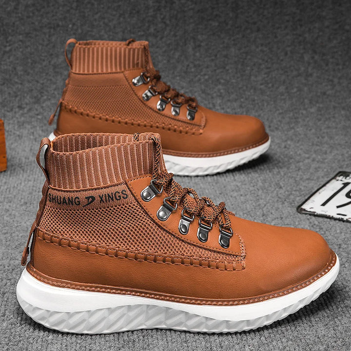 Tempus Boots