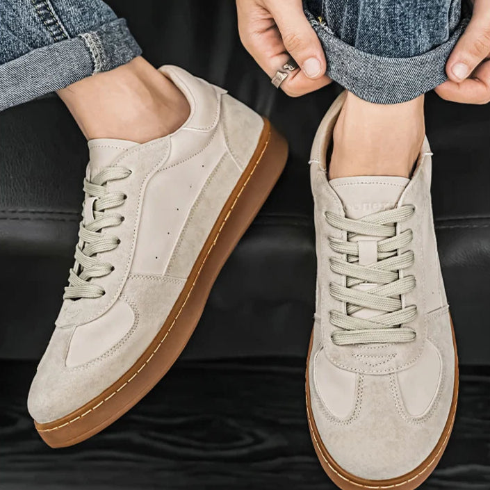 Rever Sneaker