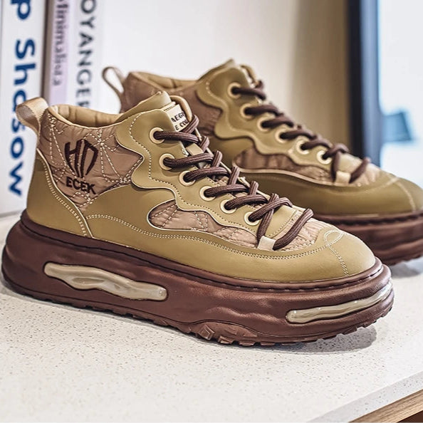 Hac High-top Sneakers