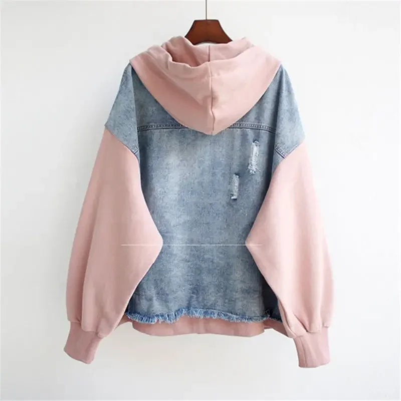 Downtown Jacket