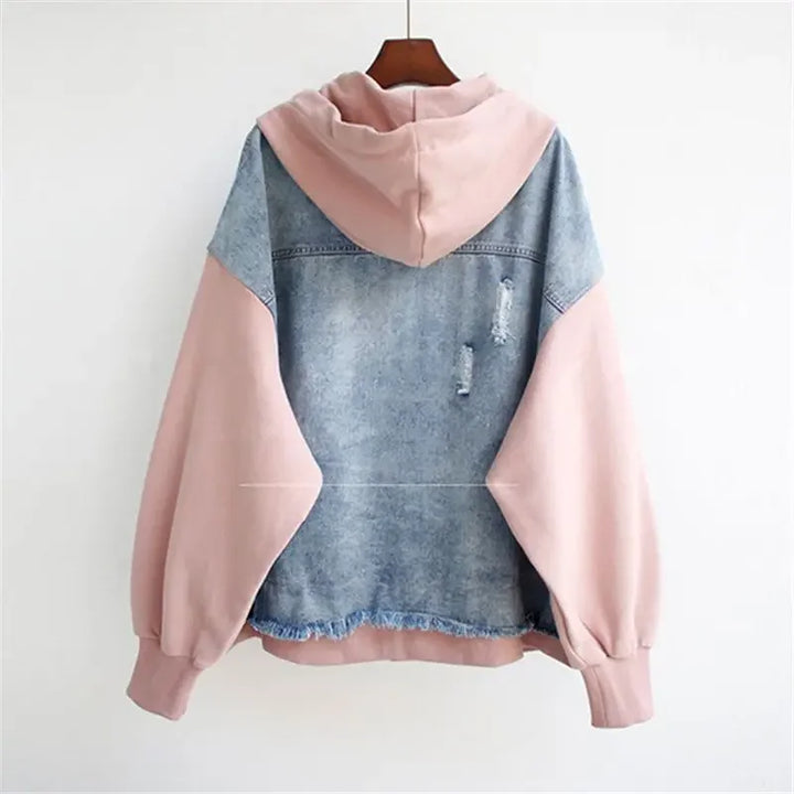 Downtown Jacket