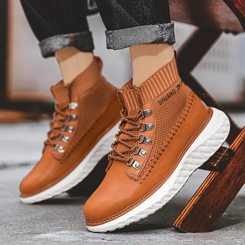 Tempus Boots