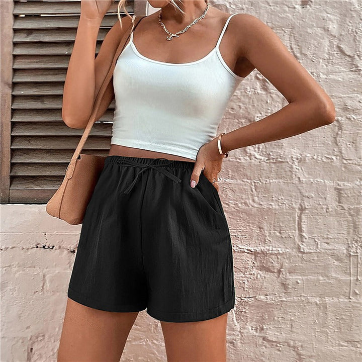 Elley Casual Shorts