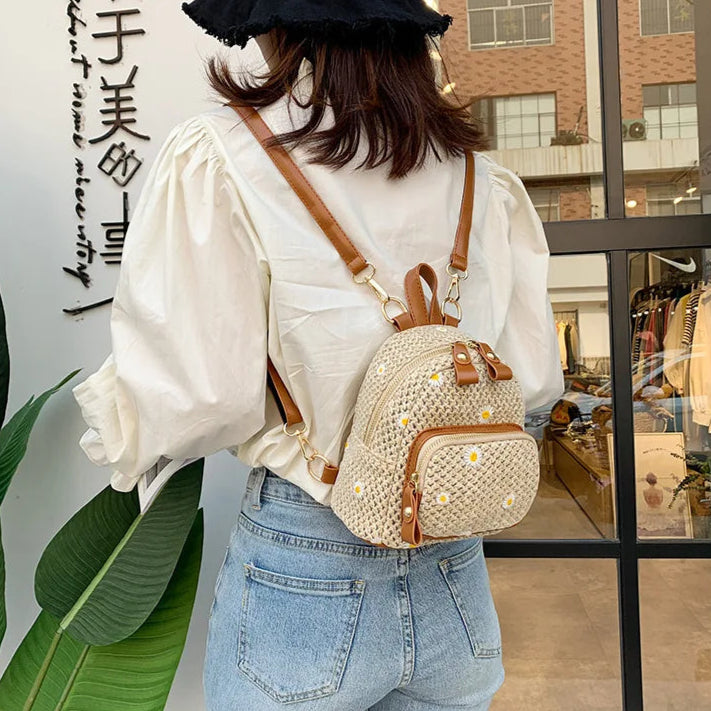 Dalia Backpack