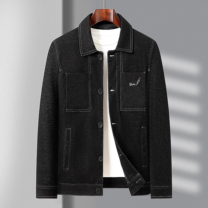Mason Denim Jacket