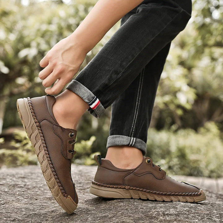 Windsor Shoes