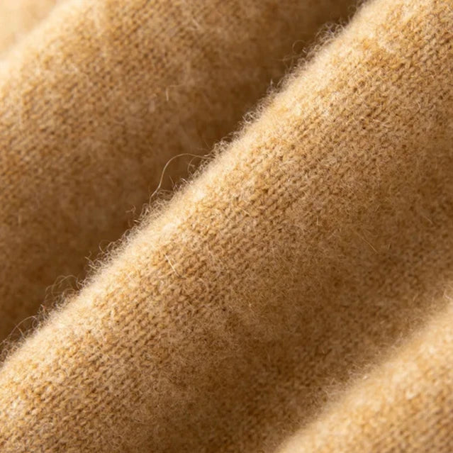 Zofy 100% Cashmere Sweater