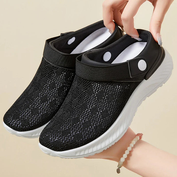 Mellow Slippers