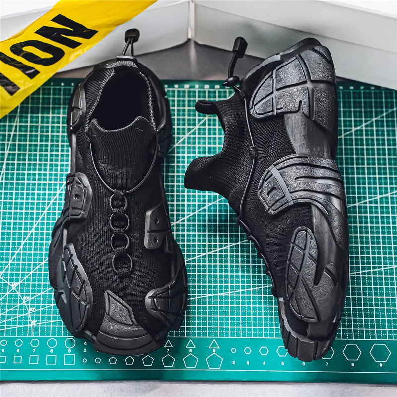 Dario sneakers