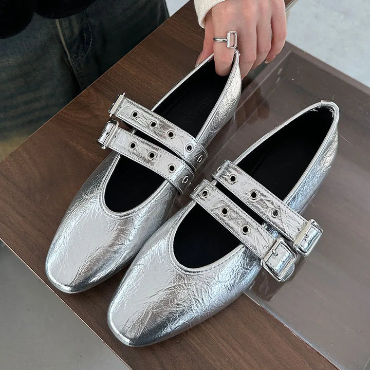 Alisen Mary Jane Flats