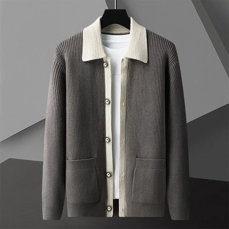 Caldo Cardigan