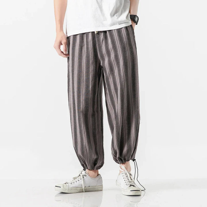 Ichita Harem Pants
