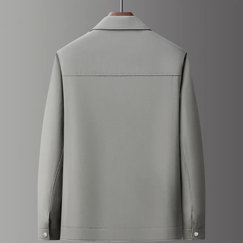 Tanner Jacket