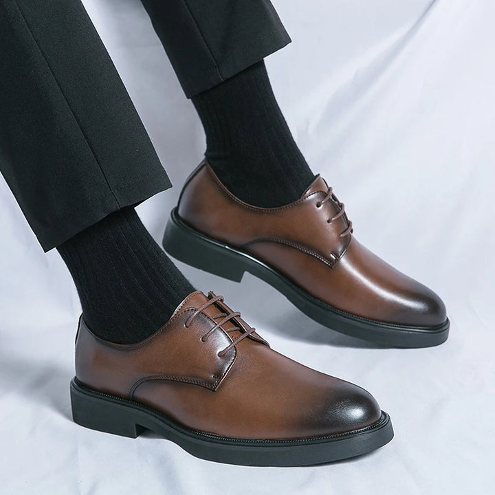 Aldo Genuine Leather Shoes