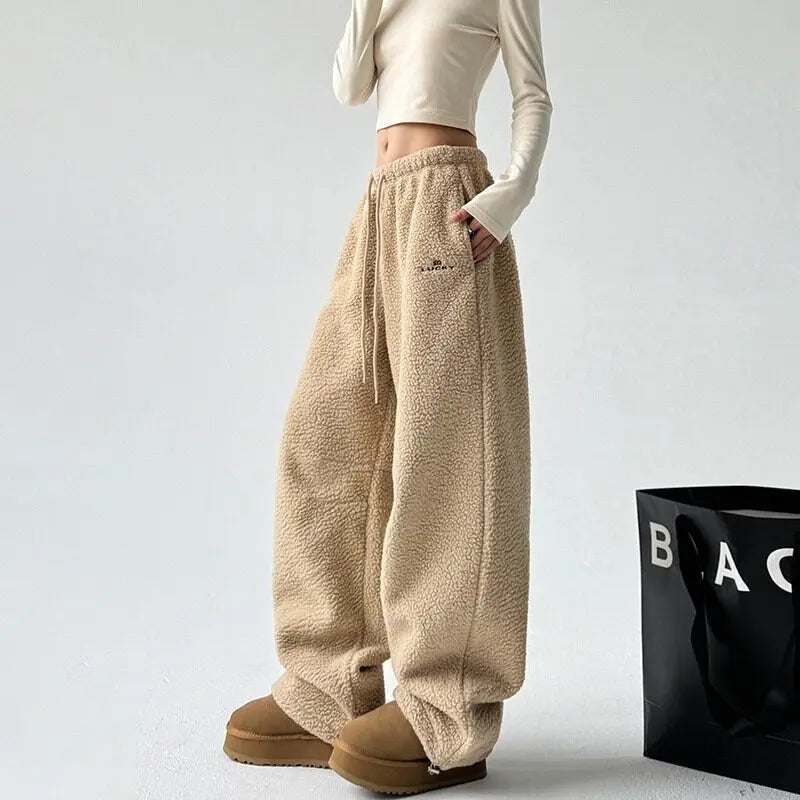Calson Sweatpants