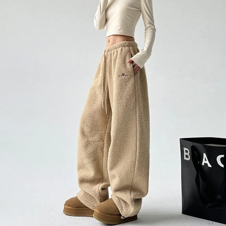 Calson Sweatpants