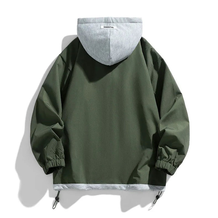 Rezan Jacket