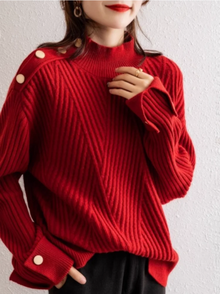 Elona Sweater