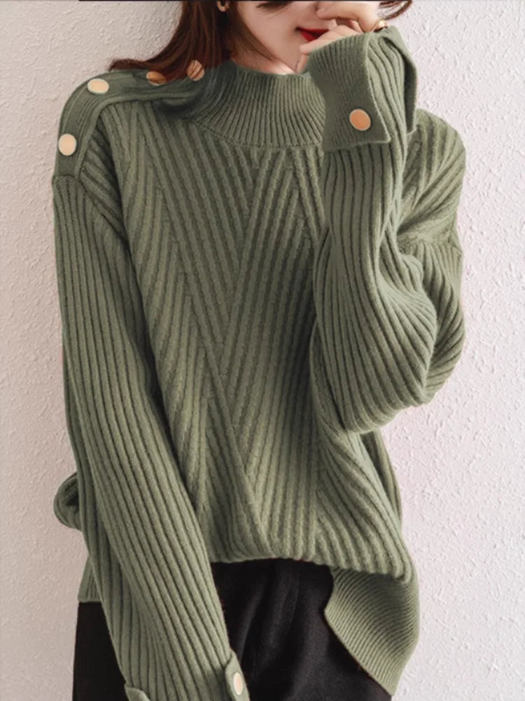 Elona Sweater